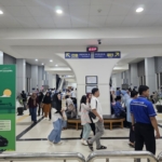 Animo Masyarakat Tinggi, LRT Sumsel Catat 49.295 Penumpang pada Libur Isra Mikraj