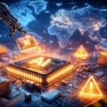 Kelangkaan Chip Memori Global Kian Parah, Permintaan AI Tekan Pasokan hingga 2026