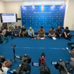 Kementerian PU Lakukan Penanganan Bencana Sumatera Lewat Skema Padat Karya untuk Pulihkan Ekonomi Warga