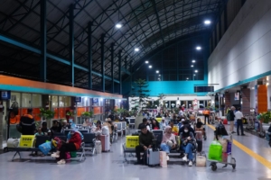 KAI Divre III Palembang Ajak Masyarakat Rencanakan Mudik Lebaran 2026 Lebih Awal