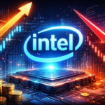 Intel Lampaui Ekspektasi Q4, Tapi Saham Tertekan oleh Outlook 2026