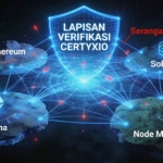 Certyxio Mengungkap Tokenomics CRYI: Model Utilitas Deflasi untuk Memberdayakan Ekonomi Pasca-Kebenaran