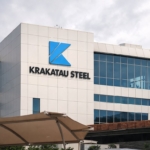 Krakatau Steel Dorong P3DN Hadapi Distorsi Impor Baja