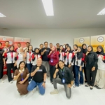 Digembleng Lewat Training, Penjualan Promotor SHARP Bandung Naik Signifikan