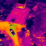 Drone Thermal Perkuat Pengawasan Kawasan Industri di Indonesia