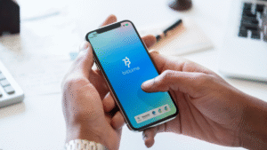 Bittime Hadir dengan Kemudahan Deposit, Wujud Harapan 55% Investor Aset Kripto Indonesia