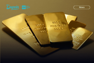 Emas Bangkit dari Tekanan, Prospek Bullish Didukung Sentimen Risiko Dunia