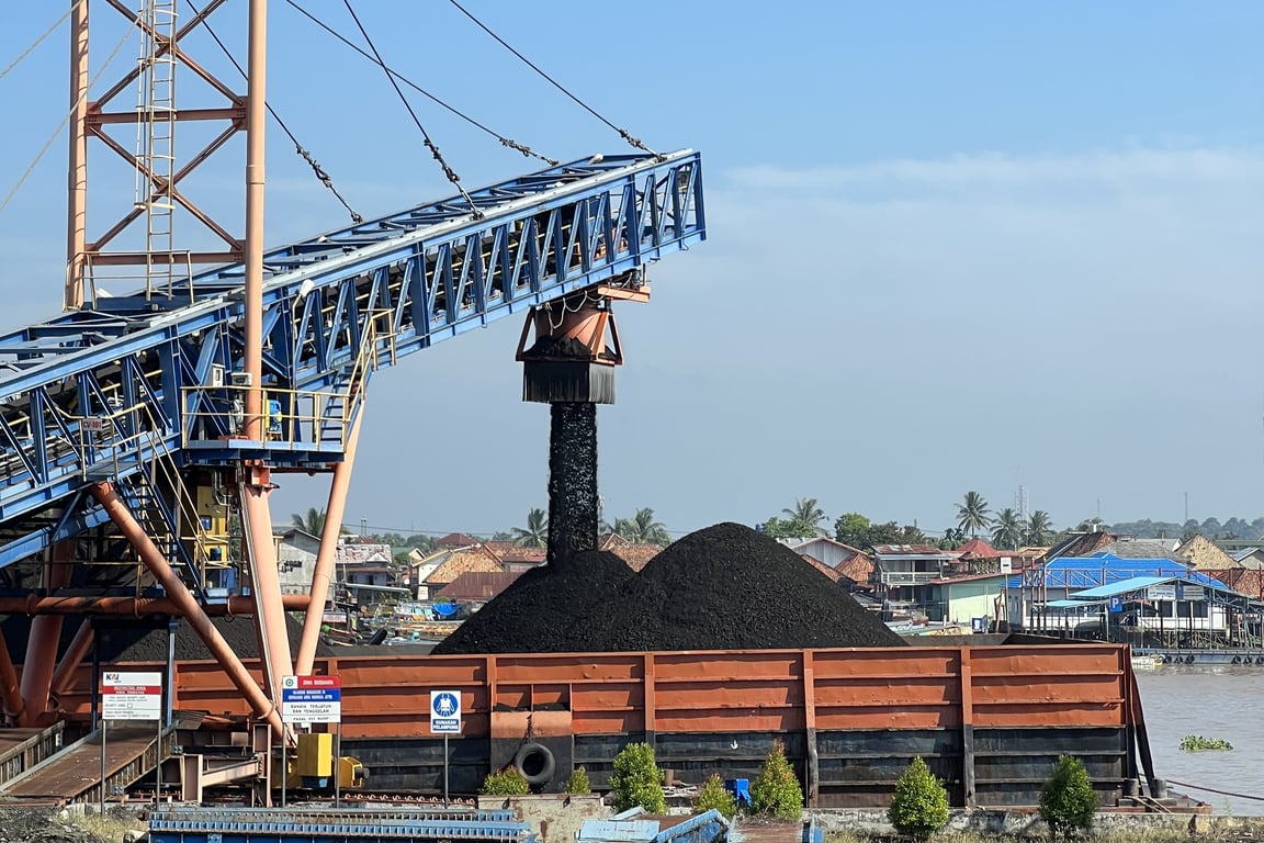 KAI Logistik Kelola 22,9 juta Ton Sepanjang Tahun 2025