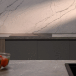 Material Pelapis Top Table Berkualitas Jepang untuk Kebutuhan Interior Modern