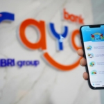 Bank Raya Dorong Adopsi Uang Saku di Aplikasi Raya, Wujudkan Resolusi Tahun Baru Masyarakat untuk Kelola Keuangan Sejak Dini