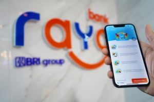 Bank Raya Dorong Adopsi Uang Saku di Aplikasi Raya, Wujudkan Resolusi Tahun Baru Masyarakat untuk Kelola Keuangan Sejak Dini