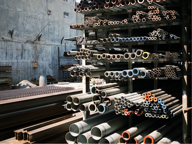 Tips Cerdas Memilih Pipa Sesuai Kebutuhan Rumah dan Proyek Industri