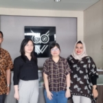 Dukung Kesehatan Mata Pekerja, BRI Branch Office Otista Region 6 /Jakarta 1 Jalin Sinergi Strategis dengan OWL Eyewear
