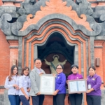 SUCOFINDO Perkuat Peran Penilaian Kawasan Berkelanjutan, PIB College Raih Platinum GREENSHIP Neighborhood