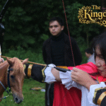 Catat Sejarah, Sulut Kingdom of Myth Gelar Event Medieval Perdana di Sulawesi Utara