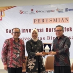 BINUS University Semarang Kembangkan Ekosistem Pembelajaran Pasar Modal