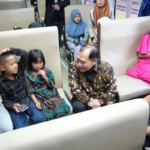 DPR RI Dorong Penguatan Kapasitas Angkut Kereta Api di Sumatera