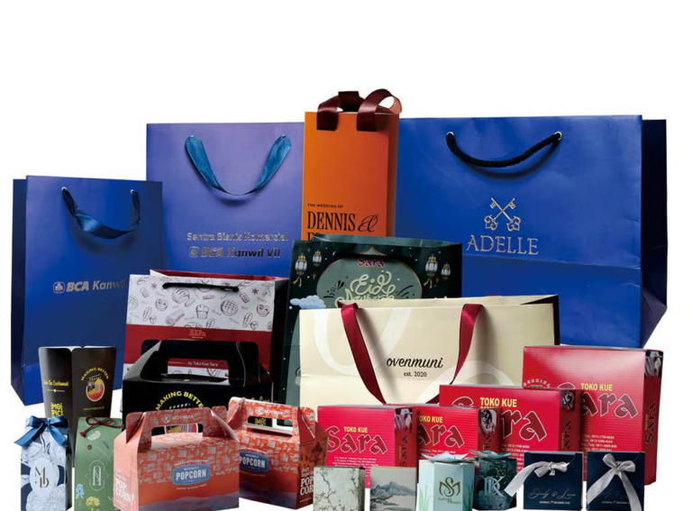 Dari Packaging Mewah hingga Undangan Digital, PEPA Hadirkan Solusi Event & Bisnis yang “Seamless”