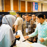 Datang ke INACRAFT 2026, Pengunjung Bisa Dapat Diskon Tiket Kereta Api Lebaran 20 Persen