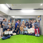 Dukung Transformasi Holding Perkebunan Nusantara, PT KPBN Perkuat “Innovation Culture” Melalui Culture Booster