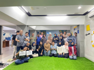 Dukung Transformasi Holding Perkebunan Nusantara, PT KPBN Perkuat “Innovation Culture” Melalui Culture Booster