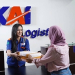 Frozen Food Kian Diminati, KAI Logistik Catatkan Peningkatan Pengiriman hingga 32%
