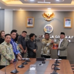 RTRW Sulawesi Utara Disetujui, Dasar Hukum Pembangunan Kian Kuat