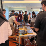 Indibiz KTI Kolaborasi dengan Makassar Game Developer Hadirkan Global Game Jam Makassar 2026