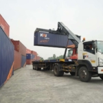 Kepercayaan Pelanggan Menguat, Angkutan Kontainer KAI Logistik Tumbuh 8%