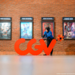 Kolaborasi dengan CGV, KAI Services Kini Kelola Layanan Kebersihan di 40 Bioskop CGV