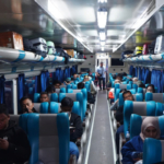 Libur Tahun Baru Imlek 2577, KAI Divre III Palembang Sediakan 16.008 Tempat Duduk