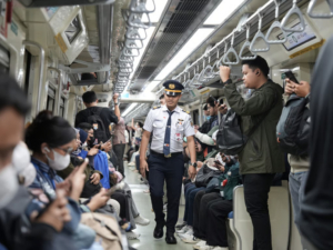 Pengguna LRT Jabodebek Tumbuh 26% di Januari 2026, Tunjukkan Pergeseran Mobilitas Perkotaan di Jabodebek