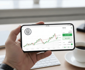 HSB Investasi Perkuat Sistem Trading Aman dengan Sertifikasi ISO 27001