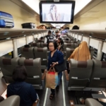 KA Gumarang dan KA Matarmaja Tambah Alternatif KA bagi Warga Grobogan Mulai 1 Februari 2026