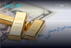 Tekanan Global Masih Dominan, XAU/USD Berisiko Lanjutkan Koreksi