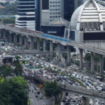 Transportasi Publik Bukan Lagi Alternatif, Kepastian Rute dan Tarif Jadikan LRT Jabodebek Pilihan Utama