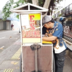 Pedagang UMKM di Sekitar BRI Region 6/Jakarta 1 Rasakan Manfaat dan Keuntungan Transaksi Menggunakan QRIS BRI