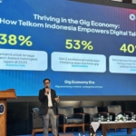 Telkom AI Center of Excellence Dukung Peluncuran Program Gig Economy, Perkuat Peran AI dalam Pengembangan Talenta Digital