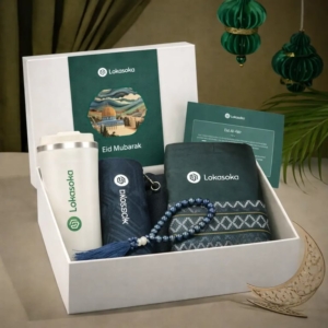 Perubahan Preferensi Pasar Dorong Tren Hampers Lebaran Kekinian, Lokasoka Hadirkan Solusi Terkurasi