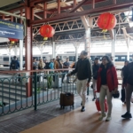 Libur Tahun Baru Imlek, KAI Daop 4 Semarang Sediakan 83 Ribuan Tempat Duduk