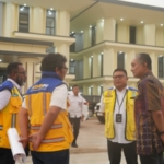 Menteri PU Tinjau Progres KPP Papua Selatan, Tekankan Pentingnya Sistem Drainase Berkelanjutan