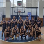 Solid di Lapangan, Tim Basket BRI Region 6/Jakarta 1 Junjung Tinggi Sportivitas
