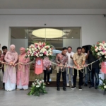 Grand Opening N Beauty, Wellness & Aesthetic Center Pertama  dan Terbesar di Karawang