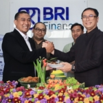 Dorong Ekonomi Lokal di Kediri,  BRI Finance Hadirkan Pembiayaan yang Lebih Dekat