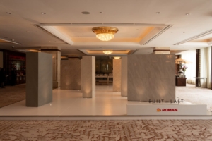 Perkuat Portfolio Produk Granit Premium, ROMAN Luncurkan Xtra 100×100