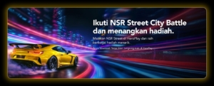 Ketika Gaming Menjadi Bagian dari Ramadan: Kisah di Balik NSR Street City Battle