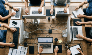 Prospek Kerja Lulusan SATU University Bandung di Era Digital