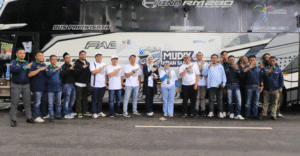 Mudik Gratis BUMN 2026 Berangkatkan Lebih dari 100 Ribu Pemudik