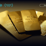 Harga Emas Tunjukkan Sinyal Penguatan, XAU/USD Berpotensi Uji Area Resistance 5.041