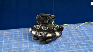 Teknologi ROV FIFISH E-MASTER Tingkatkan Keamanan Inspeksi Bawah Air